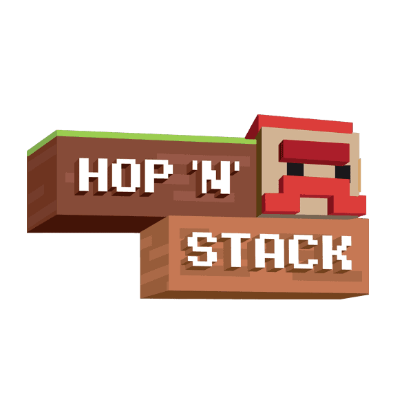 Hop 'N' Stack – Redemption Game - Touch Magix - Betson