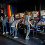 Stern Pinball Tournaments Bar Arcades