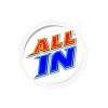 All In Logo by ICE Game