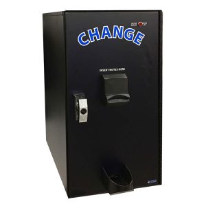 AC201 Change Machine