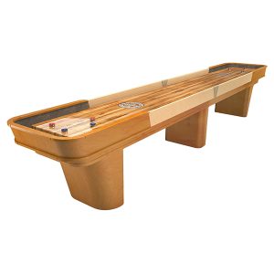 Capri Shuffleboard Table