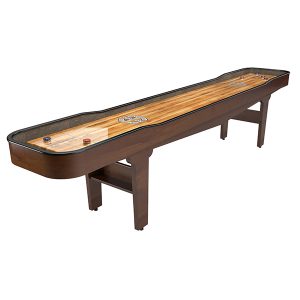 Gentry Shuffleboard Table