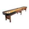 Grand Champion Shuffleboard Table