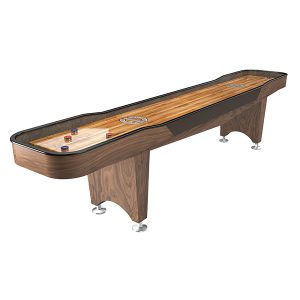 Qualifier Shuffleboard Table