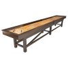 Sheffield Shuffleboard Table