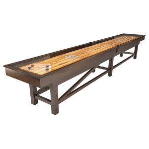 Sheffield Shuffleboard Table
