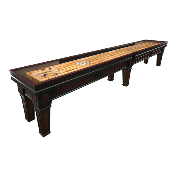 Worthington Shuffleboard Table