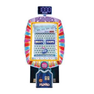 Plinko