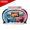 Mission Impossible - Discontinued