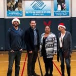 Boys & Girls Club Toy Drive