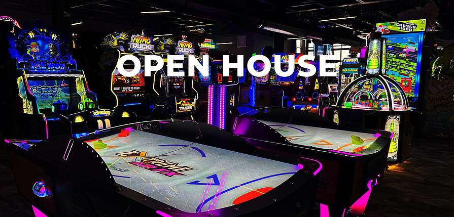 Open House