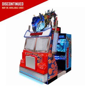 Transformers - Discontinued