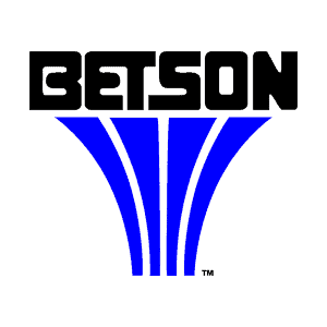Betson Logo for Press Releases