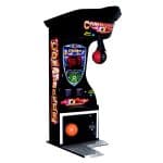 Boxer Combo Black Cabinet by Kalkomat