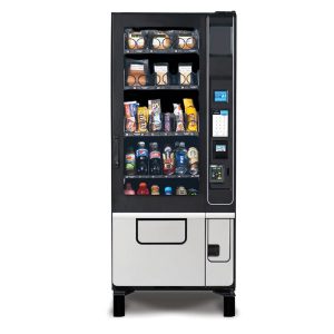 Evoke Combo 3 Vending Machine