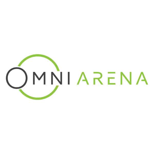 Omni Arena Logo