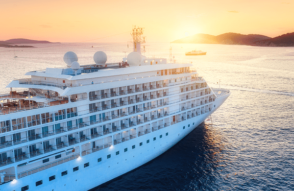 Cruise Ship