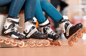 Skating Rinks - Family Entertainment Center Design