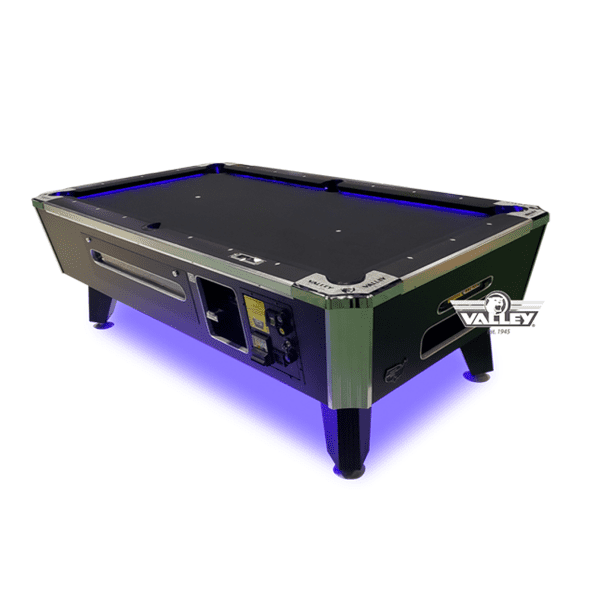 Valley ZD11X LED Cabinet
