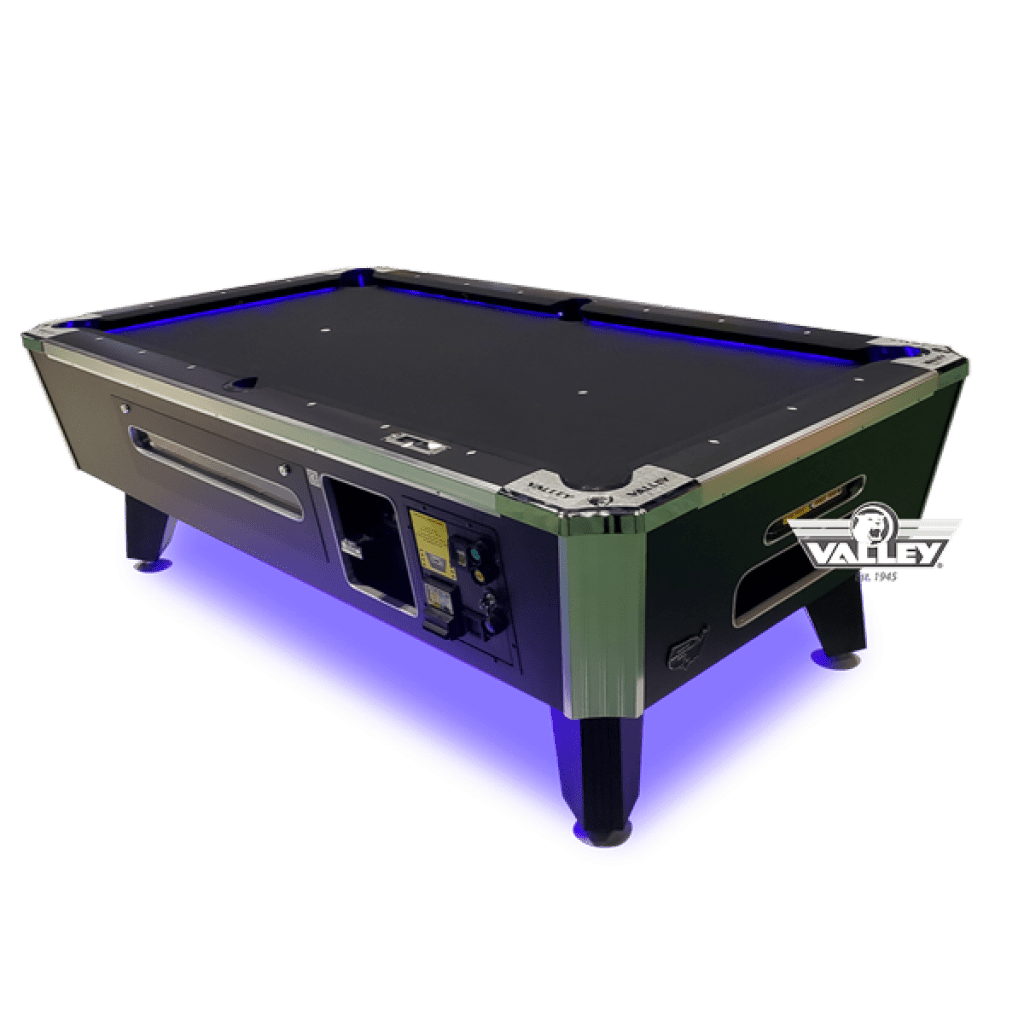 Valley ZD11X LED Cabinet