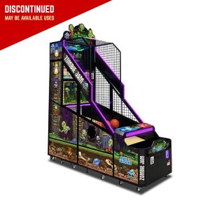 Zombie Jam - Discontinued