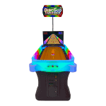 DiscGlo Shuffle by Arachnid 360