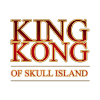 King Kong of Skull Island Logo