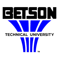 Betson Technical University Logo