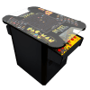 Pac-Man Pixel Bash Cocktail Cabinet - Black