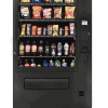 Evoke Outdoor Vending Machine