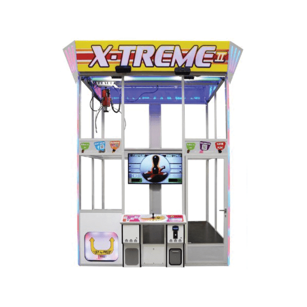 Big One X-Treme II