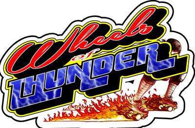 Wheels of Thunder Logo