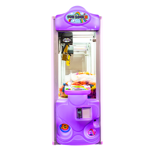 Fun Zone II 24" Purple