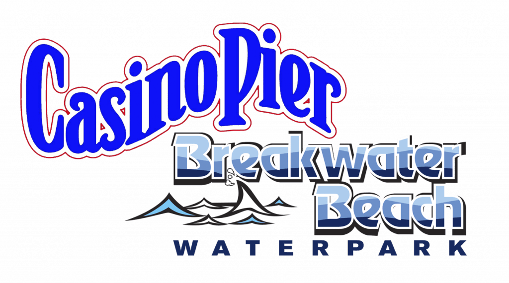 Casino Beach Pier LLC Logo