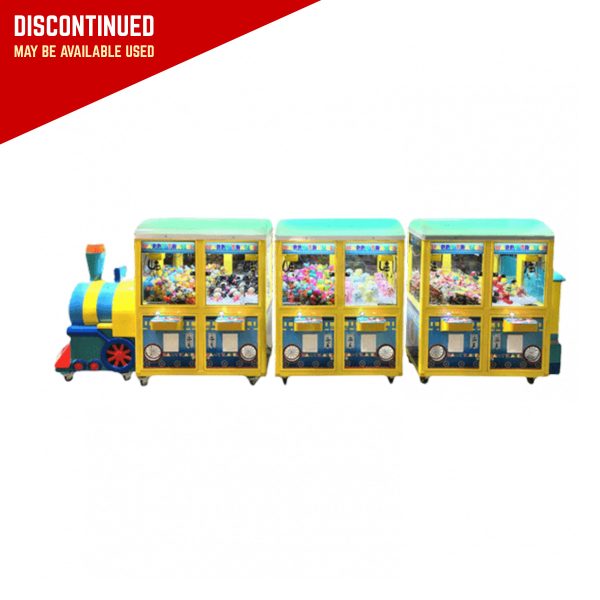 Prize Junction - Discontinued