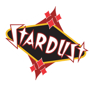 Stardust Lanes Logo