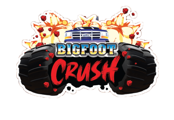 BIGFOOT Crush Cabinet