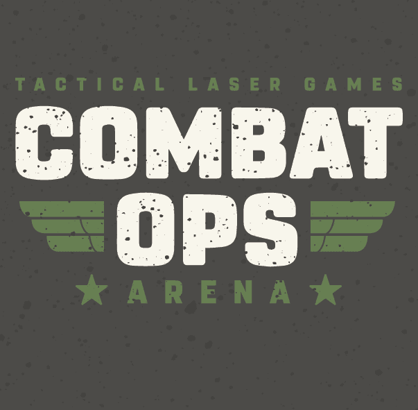 Combat Ops Arena Logo