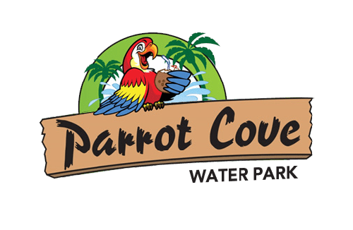Parrot Cove Logo