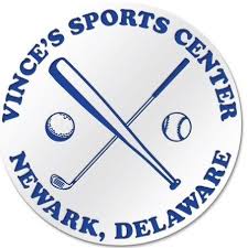 Vince's Sports Center Logo