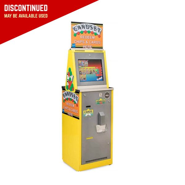 Token Eater - Discontinued