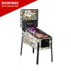 Led Zeppelin Pinball - Discontinued