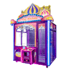 Taj Mahal Mini New Cabinet