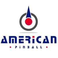 American Pinball Logo