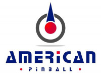 American Pinball Logo