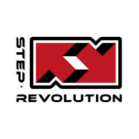 Step Revolution Logo