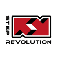 Step Revolution Logo