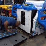 Arcade Technician