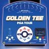 Golden Tee PGA Tour Panel