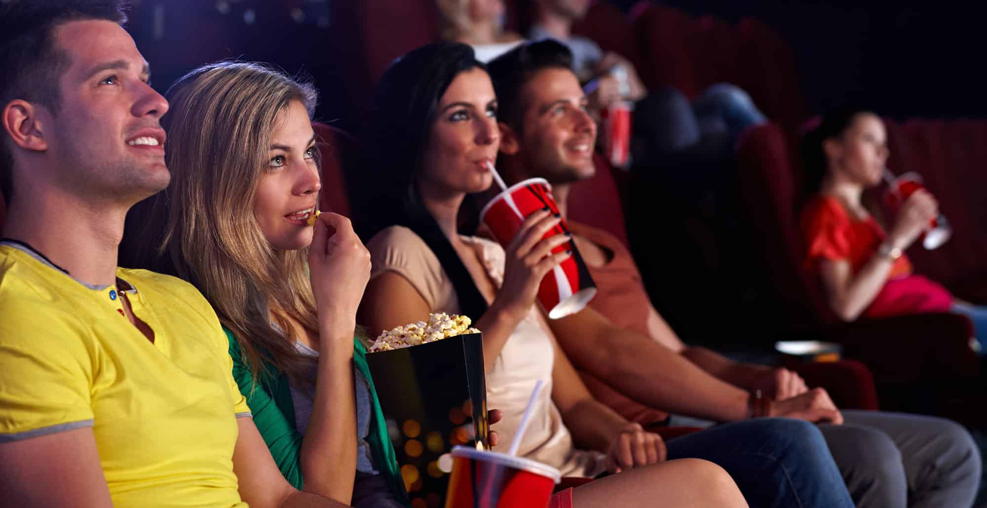 Movie Theater Image